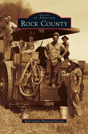 Rock County de Rock County Historical Society