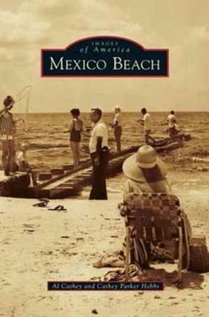 Mexico Beach de Al Cathey