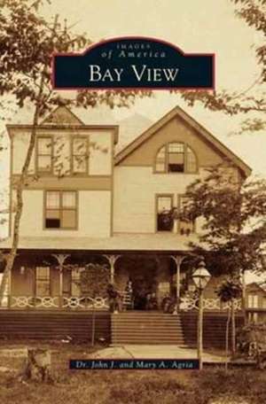 Bay View de John J. Agria