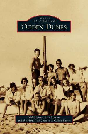 Ogden Dunes de Dick Meister