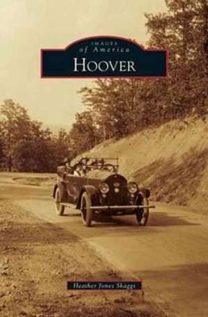 Hoover de Heather Jones Skaggs