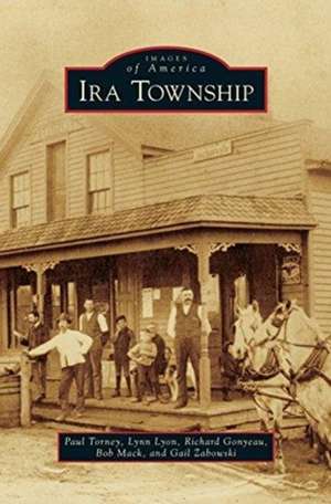 IRA Township de Paul Torney