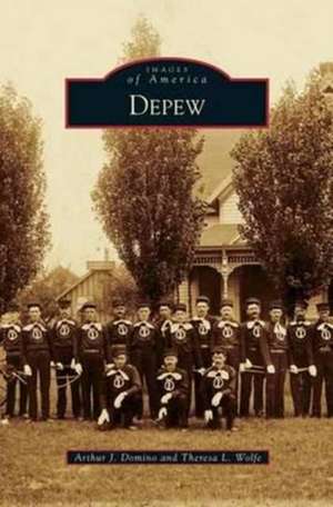 DePew de Arthur J. Domino