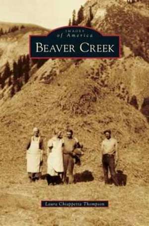 Beaver Creek de Laura Chiappetta Thompson