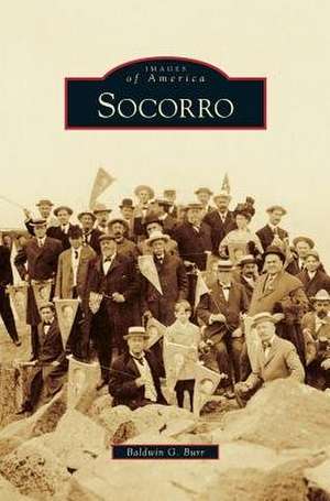 Socorro de Baldwin G. Burr