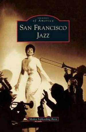 San Francisco Jazz de Medea Isphording Bern