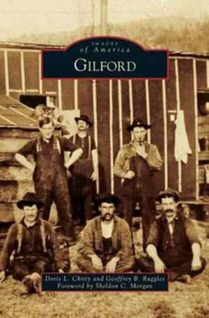 Gilford de Doris L. Chitty