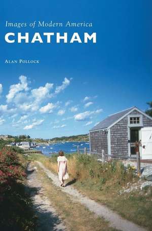 Chatham de Alan Pollock