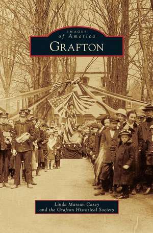 Grafton de Linda Marean Casey