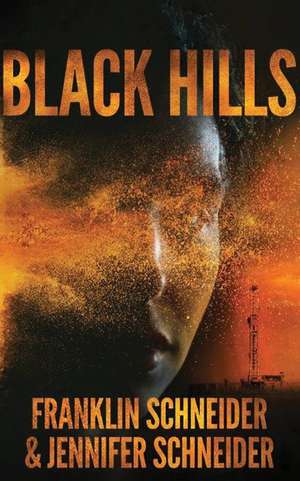 Black Hills de Jennifer Schneider