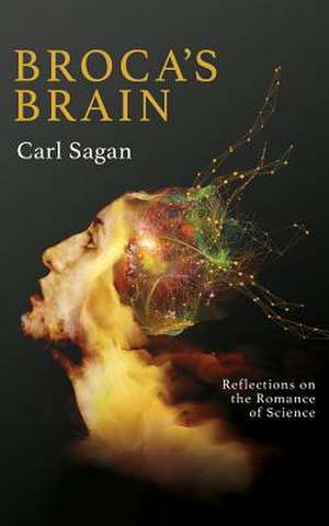 Broca's Brain de Carl Sagan