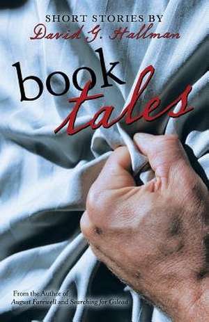 Book Tales de David G. Hallman