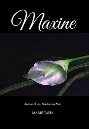 Maxine de Marie Tapia
