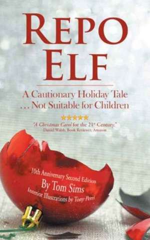 Repo Elf de Tom Sims
