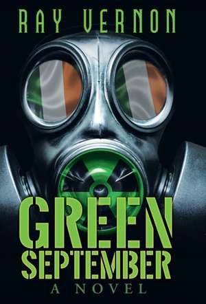 Green September de Ray Vernon