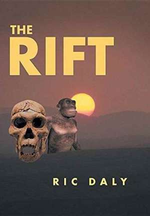 The Rift de Ric Daly