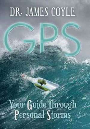 GPS de James Coyle