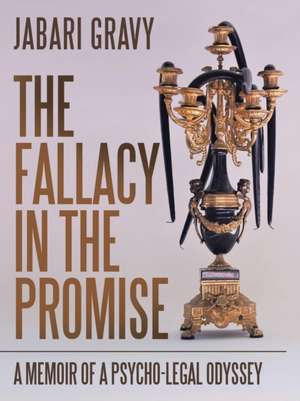 The Fallacy in the Promise de Jabari Gravy