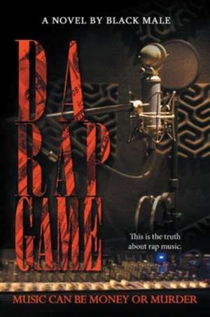 Da Rap Game de Black Male