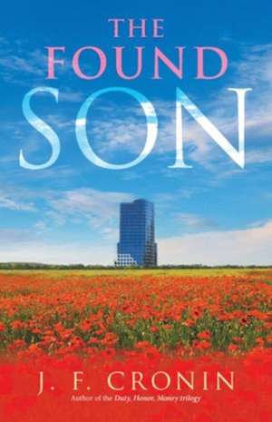 The Found Son de J. F. Cronin