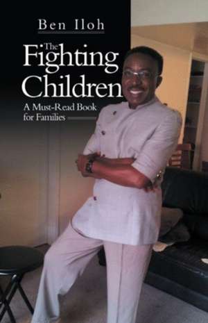 The Fighting Children de Ben Iloh