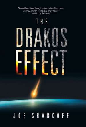 The Drakos Effect de Sharcoff, Joe