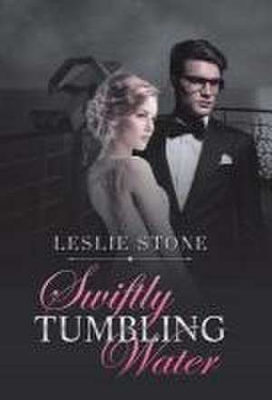Swiftly Tumbling Water de Leslie Stone