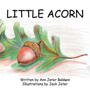 Little Acorn de Ann Jeter Baldwin