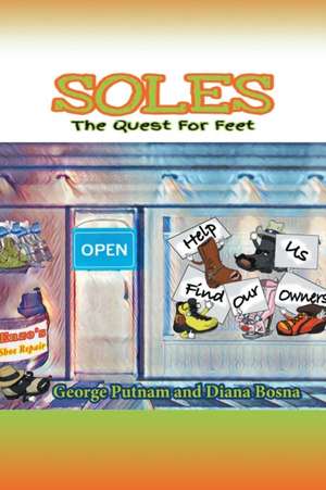 Soles de George Putnam