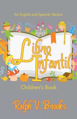 Libro Infantil de Ralph V Brooks