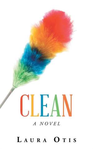 Clean de Laura Otis