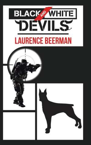 Black and White Devils de Laurence Beerman