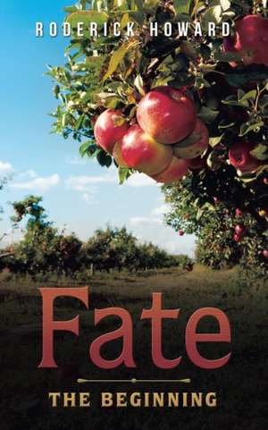 Fate de Roderick Howard