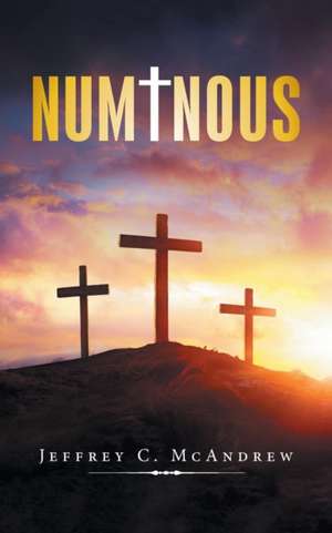 Numinous de Jeffrey C McAndrew