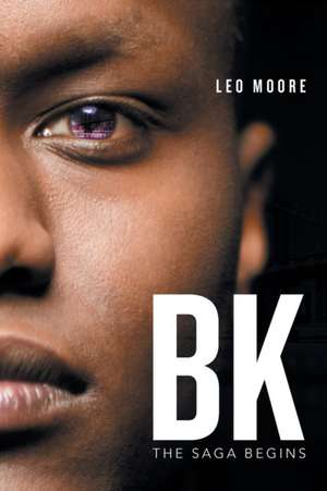 Bk de Leo Moore