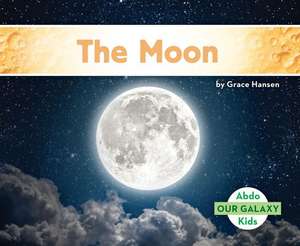 The Moon de Grace Hansen