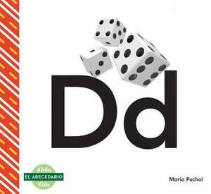 DD de Maria Puchol