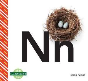 NN (Spanish Language) de Maria Puchol