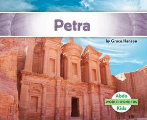 PETRA