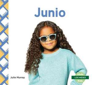 Junio (June) de Julie Murray