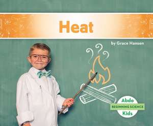 Heat de Grace Hansen