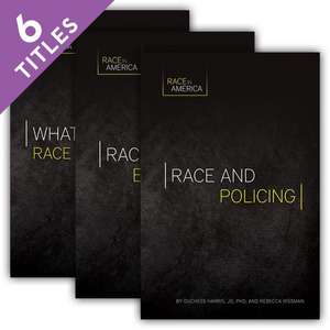 Race in America (Set)