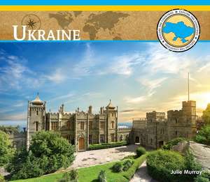 UKRAINE
