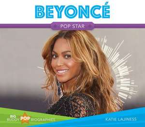 Beyoncé de Katie Lajiness