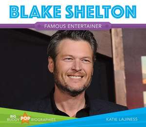 Blake Shelton de Katie Lajiness