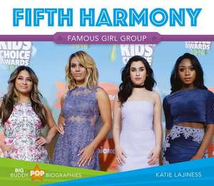 Fifth Harmony de Katie Lajiness