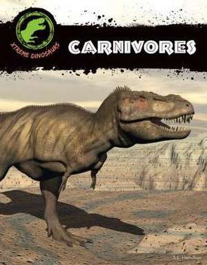 Carnivores de S. L. Hamilton