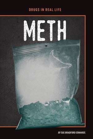 Meth de Sue Bradford Edwards