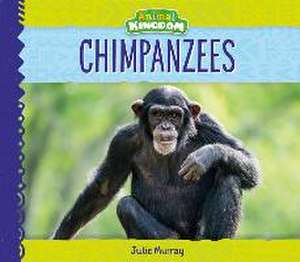 CHIMPANZEES