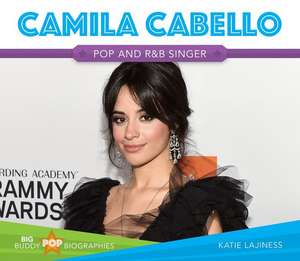 CAMILA CABELLO